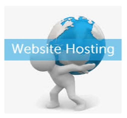 Web Hosting Services