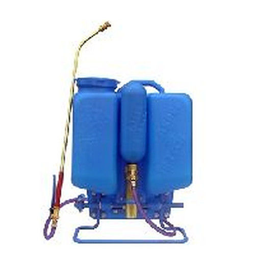 Corrosion Resistance Agricultural Sprayer Capacity: 16 Liter/Day