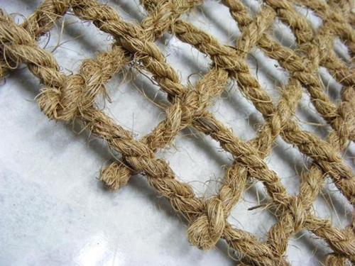 Highly Durable Coir Net