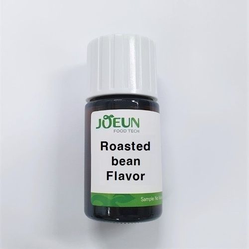 Roasted Bean Flavor Liquid
