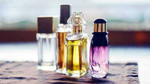 Skin Friendly Perfumes Fragrances Gender: Female