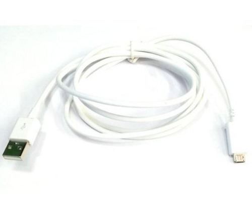 White Micro Usb Data Cables Application: Mobile Phone