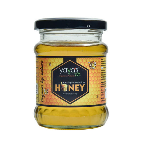 250gm Himalayan Multiflora Honey
