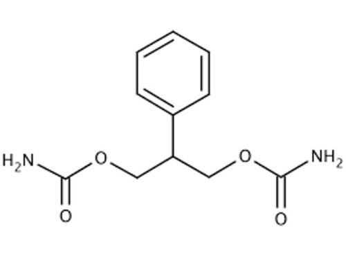 Felbamate (C11h14n2o4)