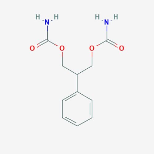 Felbamate - 2-Year Shelf Life, Odorless White Powder | Pharmaceutical Intermediate, Anti-Epileptic Application, >99% Purity, Slightly Soluble in Water, Medicine Grade