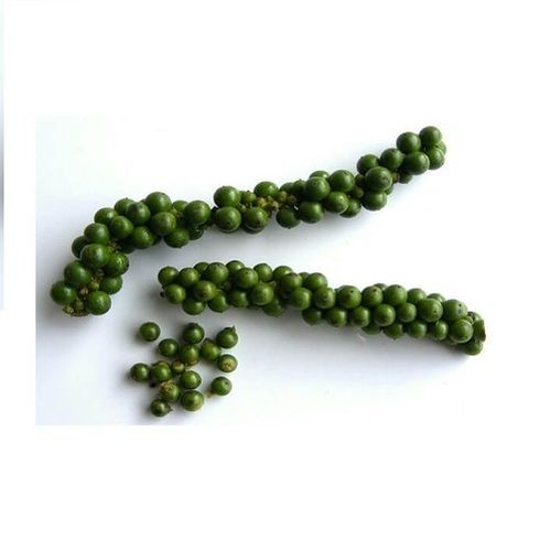 Natural Green Pepper For Spices Grade: Top