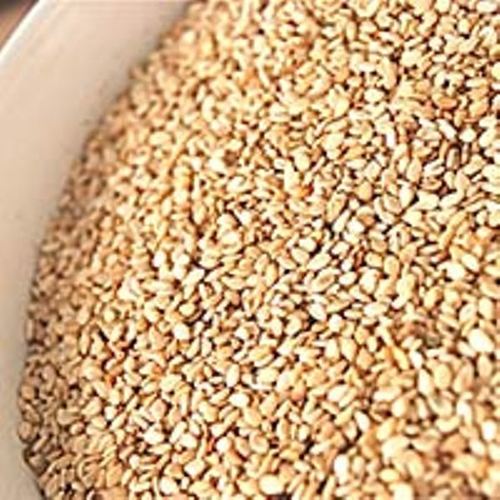 Organic Dried Sesame Seeds