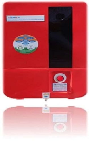 APSPL Automatic Hand Sanitizer Dispenser
