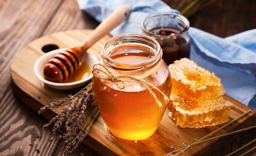 100% Pure Natural Honey Grade: Grade Standard : Medicine Grade