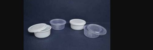 300 ML Disposable Plastic Food Packaging Container