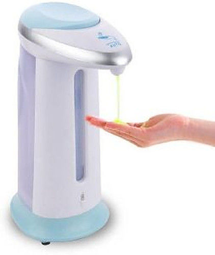 Pet Battery Operated Automatic Soap Dispenser