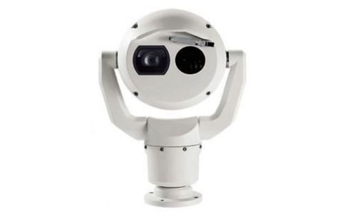 Bosch IP Thermal PTZ Cameras