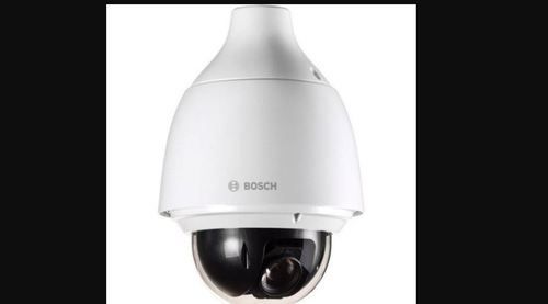 Bosch Outdoor 2MP PTZ Camera