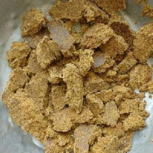 Natural Cattle Feed Oil Cake