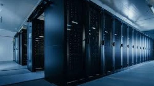 Cloud Virtual Server Hosting Services