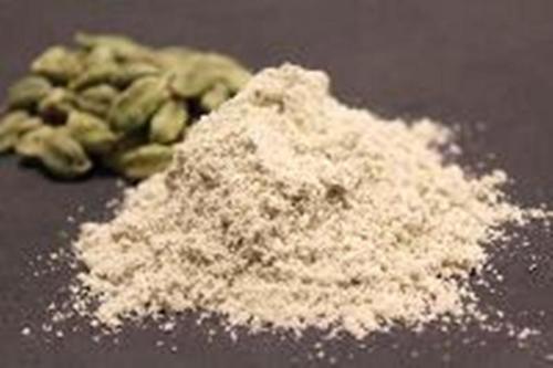 Brown Common Dried Cardamom Powder