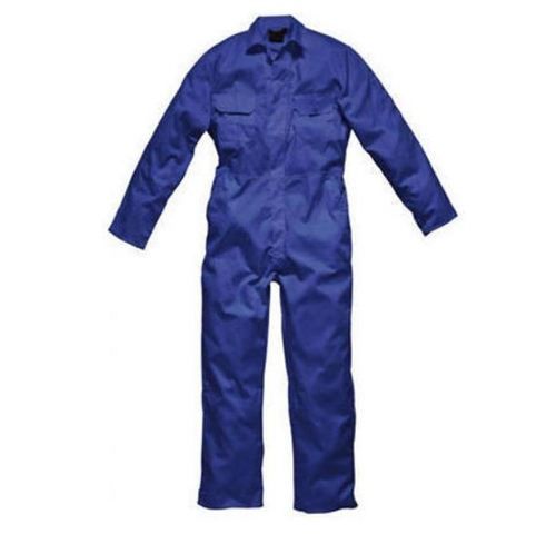 Full Body Safety Boiler Suit