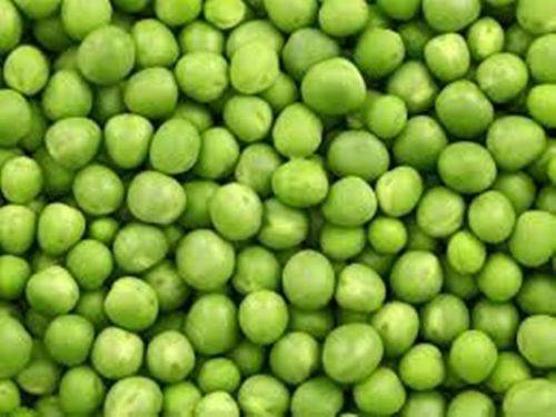 Green Peas For Cooking