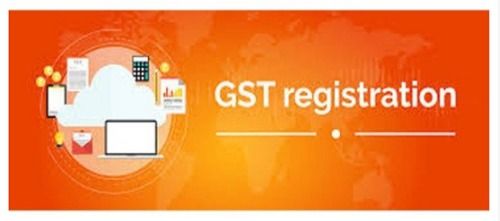 GST Registration Services