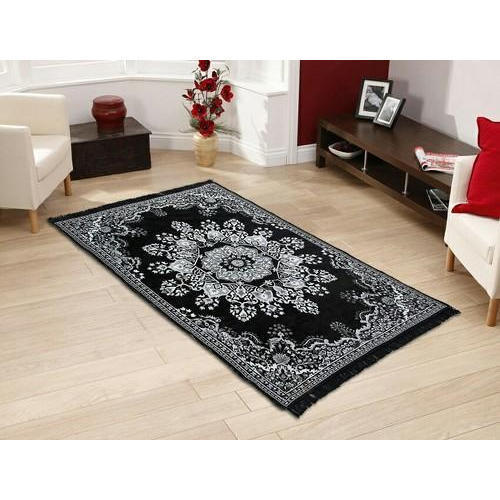 Hand Washable Home Floor Carpet Non-Slip