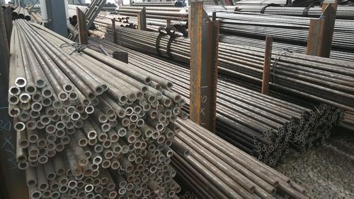 Heat Exchanger Steel Tube