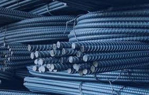 Heavy Duty Stainless Steel Rods