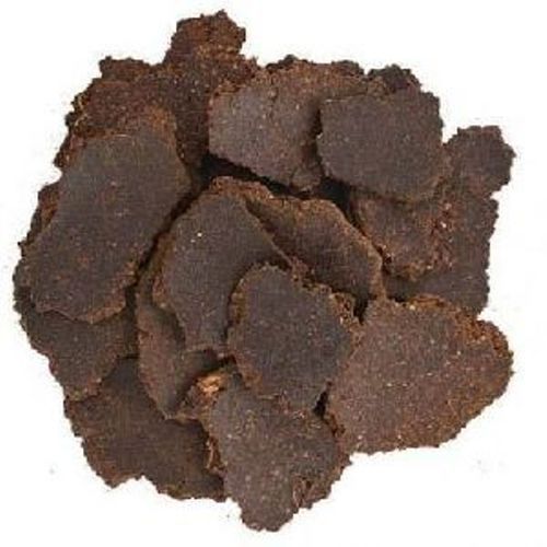 Brown High Protein Neem Oil Cake