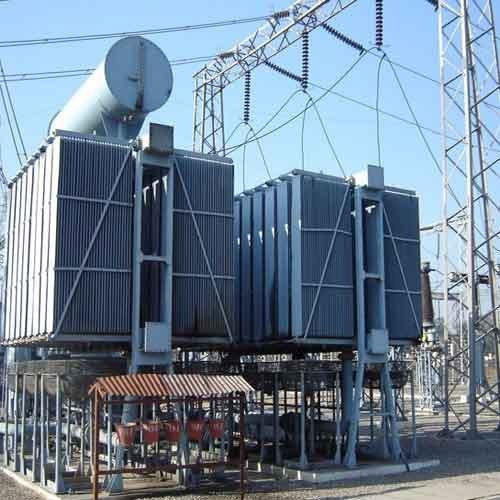 HT Substation Installation Service