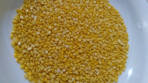 Impurity Free Moong Dal - 100% Pure, High in Protein | Easy to Cook, Healthy to Eat