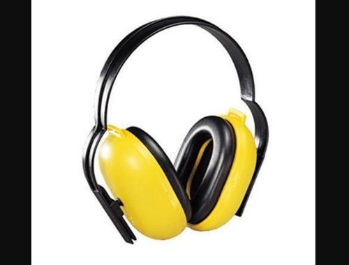 Industrial Ear Safety Muff Gender: Unisex