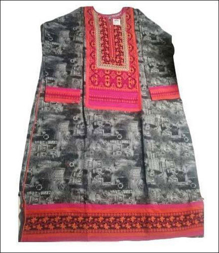 Ladies Casual Wear Kurti