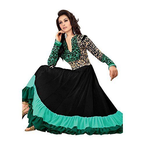 Ladies Stylish Anarkali Suit