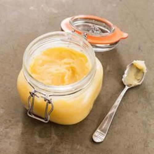 Desi Ghee - 100% Pure Liquid, Light Yellow Color | Healthy, Rich In Taste for All Age Groups