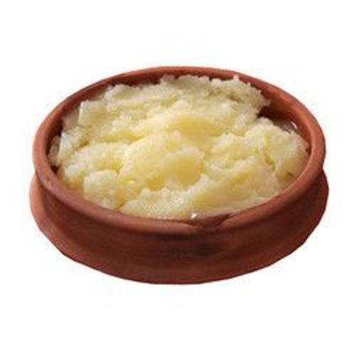 Light Yellow Pure Ghee