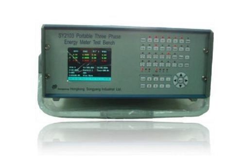 Portable Energy Meter Test Equipment