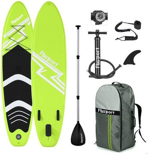 Caroma Inflatable Stand Up Paddle Board at Best Price in City of
