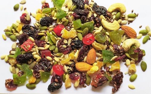 Pure Healthy Trail Mix