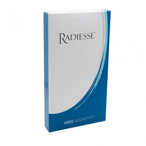 Radiesse Injectable Filler आयु समूह: 18 से ऊपर