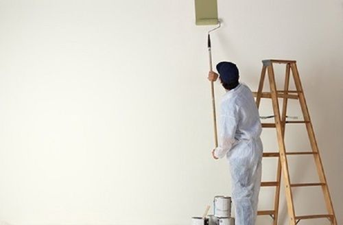 Residential Painting Service