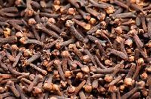 Sun Dry Brown Cloves