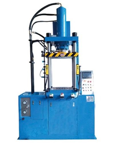 YD65 Four Column Deep Drawing Hydraulic Press