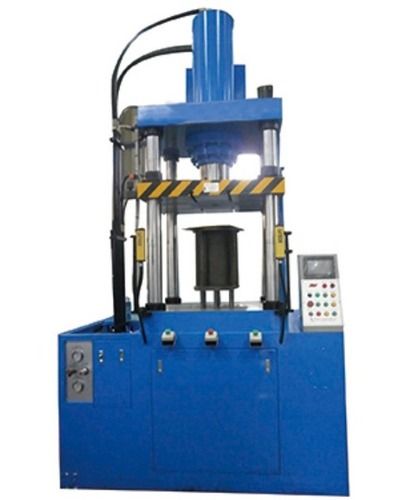 YD65 Four Column Deep Drawing Hydraulic Press Machine