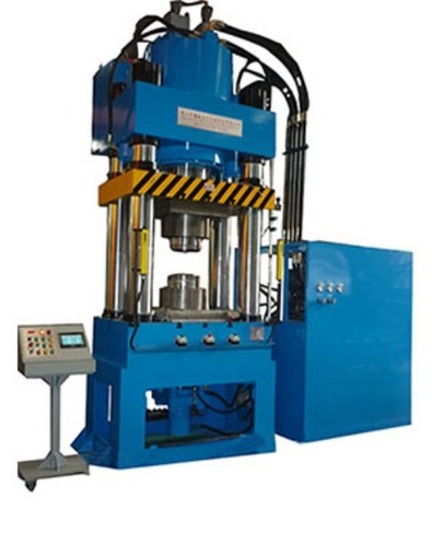 YSR98 Large Cold Extrusion Hydraulic Press Machine