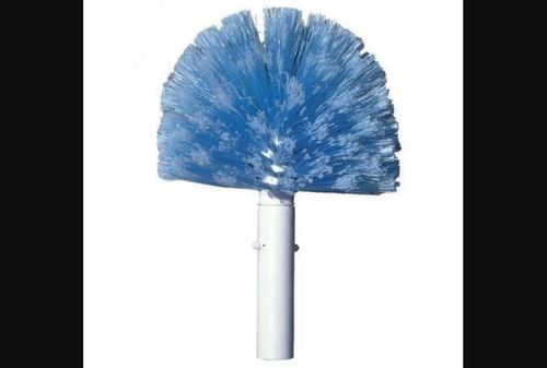 5 Inch Plastic Housekeeping Cobweb Brush