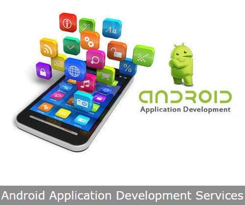 Android Application Development Service