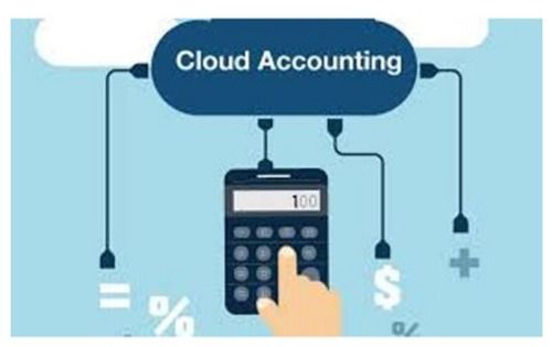 Cloud Accounting Software
