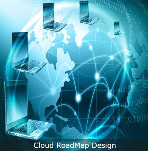 Cloud RoadMap Design Service By Argus Embedded Systems Pvt Ltd