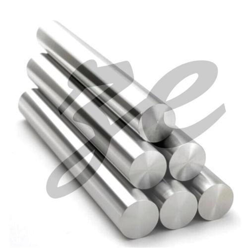 Duplex Steel Round Bar