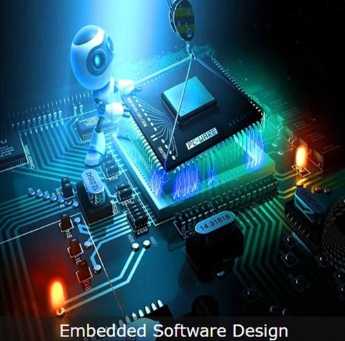 Embedded Software Design Service By Argus Embedded Systems Pvt Ltd