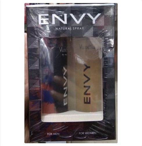 Envy Perfume Gift Set